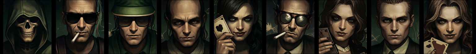 Avatar seçimi görseli